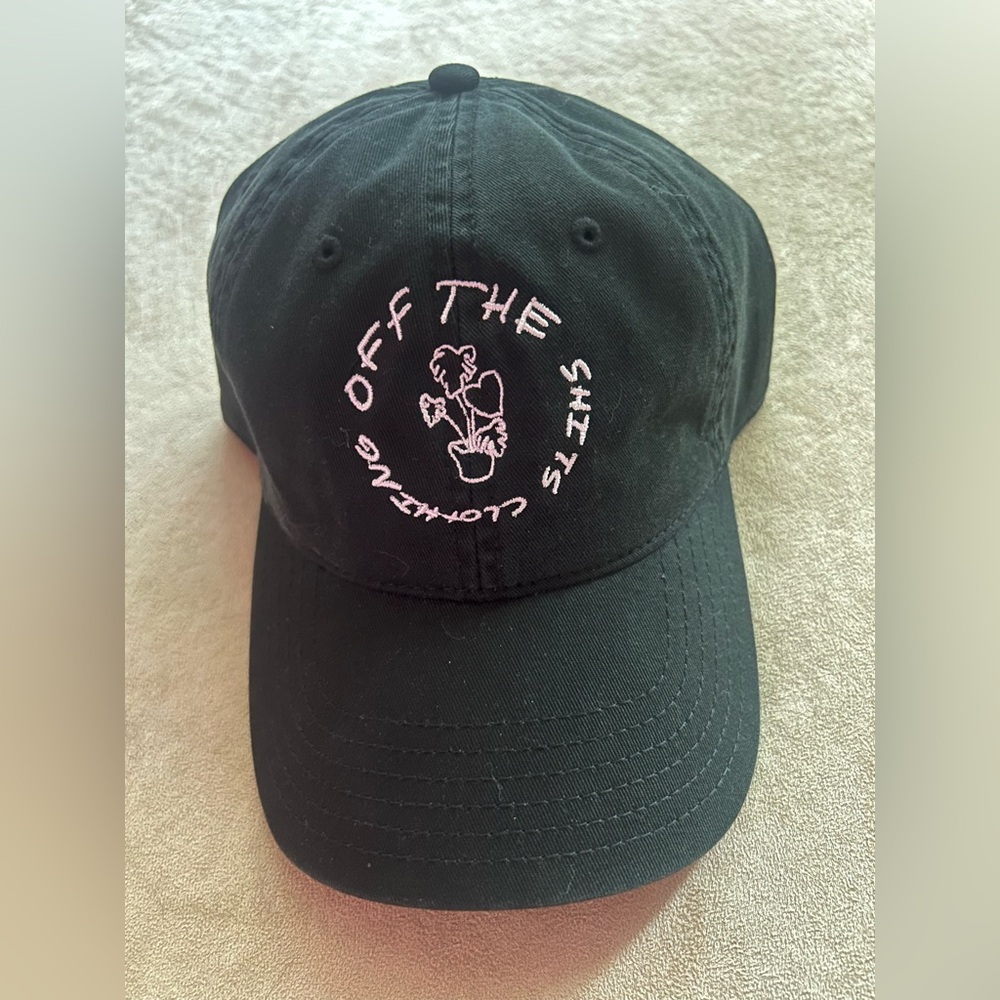 OffTheShits Clothing hat